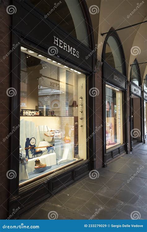 hermes italia spa pisa|hermes shops in italy.